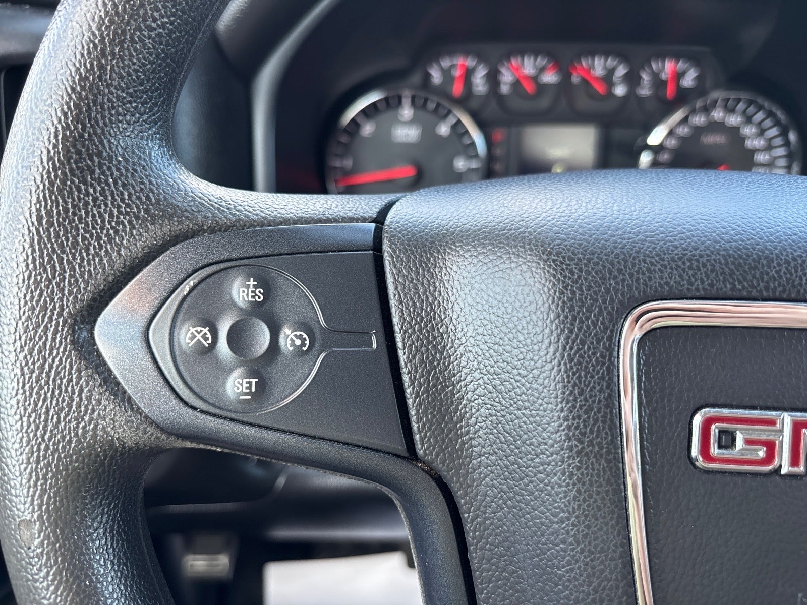 2016 GMC Sierra 1500 Base