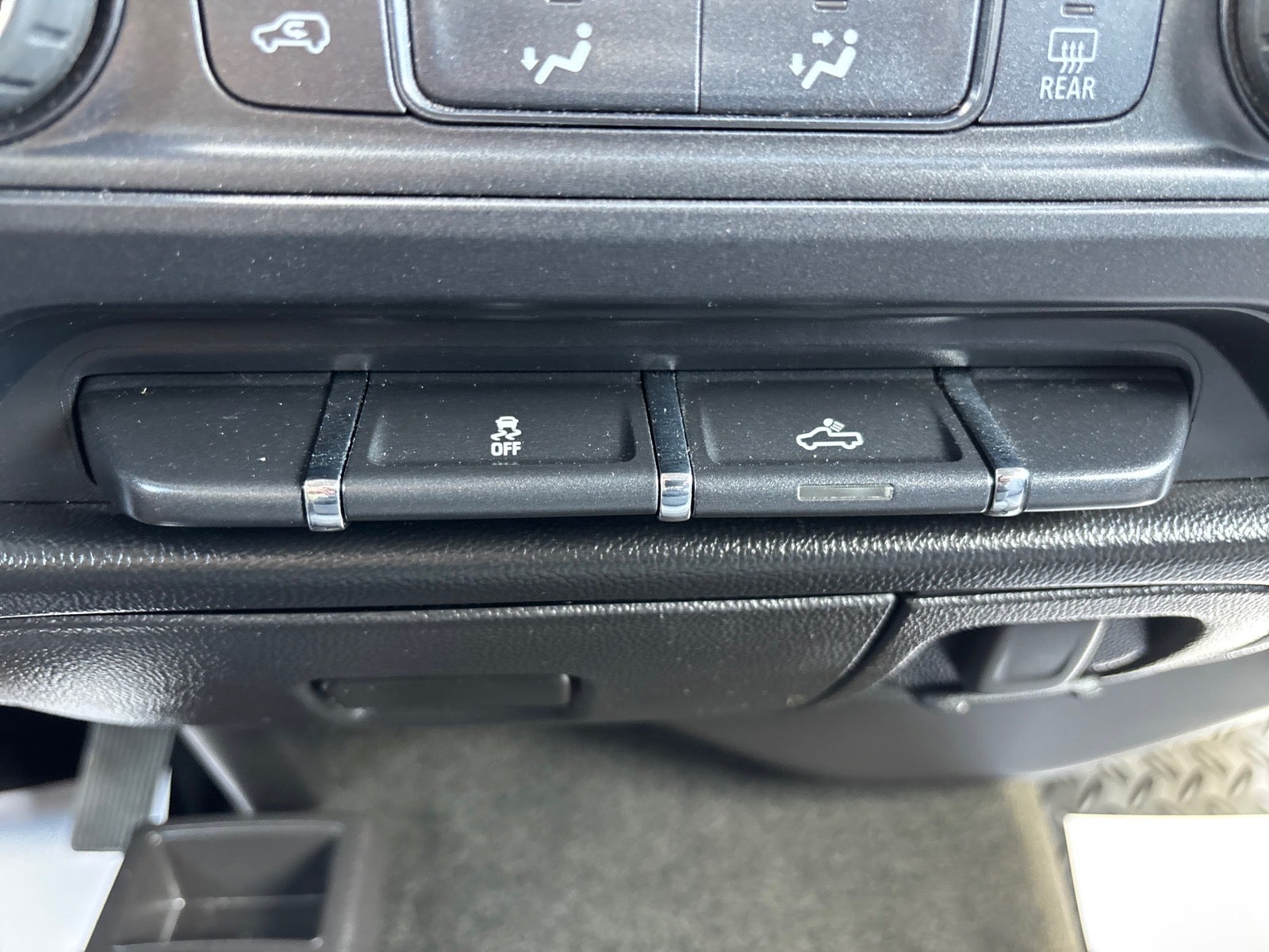 2016 GMC Sierra 1500 Base