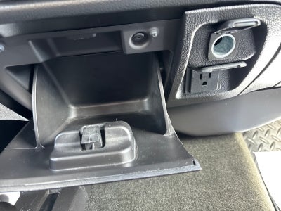 2016 GMC Sierra 1500 Base