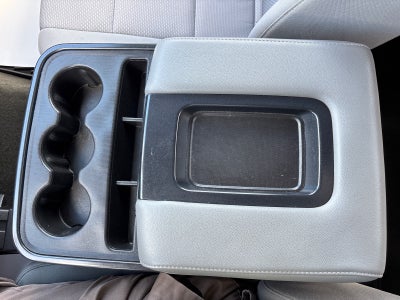 2016 GMC Sierra 1500 Base