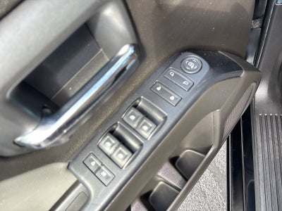 2016 GMC Sierra 1500 Base