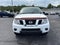 2012 Nissan Frontier SV V6