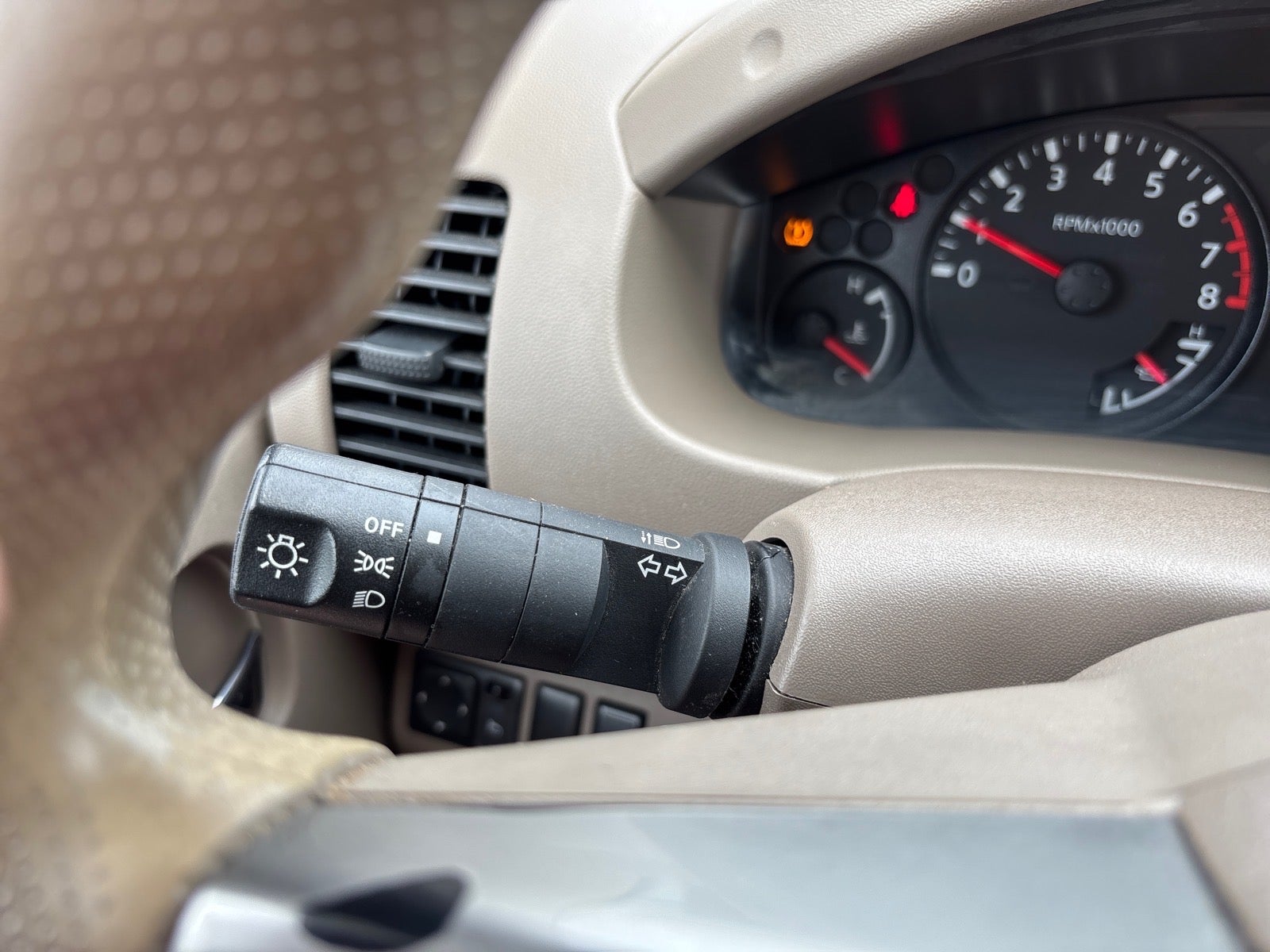 2012 Nissan Frontier SV V6