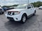 2012 Nissan Frontier SV V6