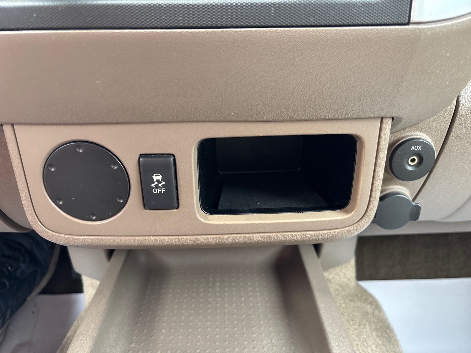 2012 Nissan Frontier SV V6