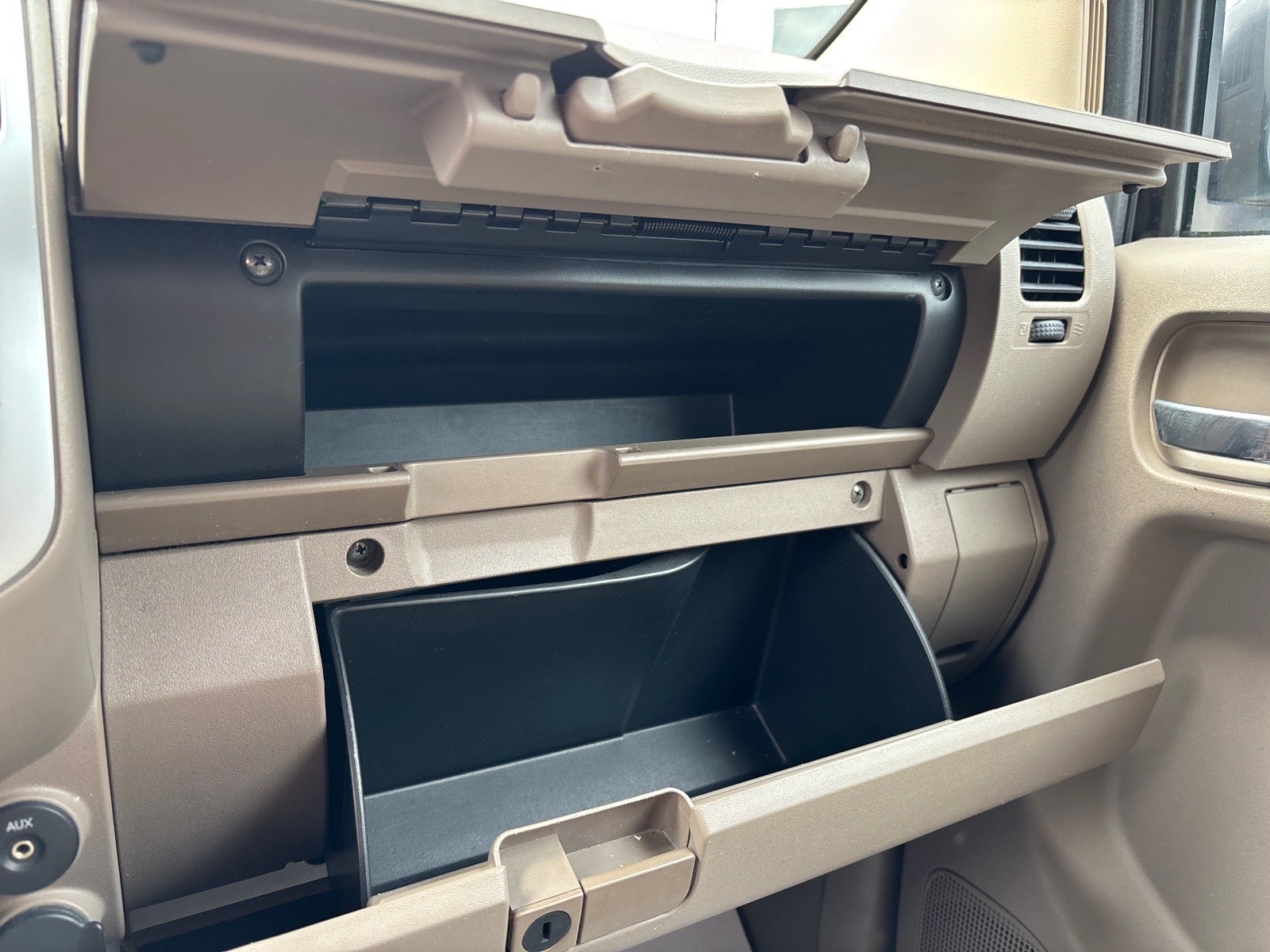 2012 Nissan Frontier SV V6