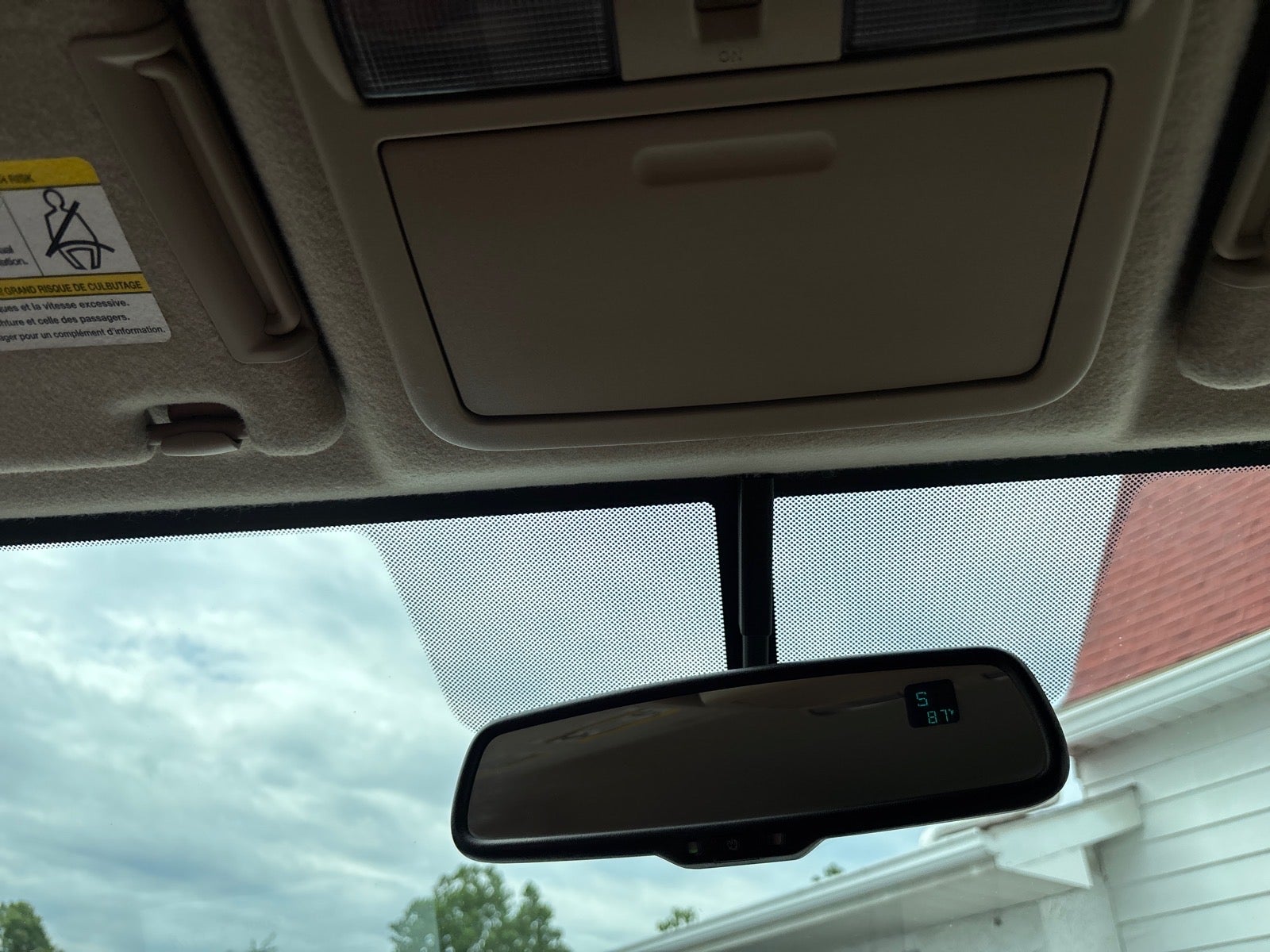2012 Nissan Frontier SV V6