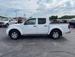 2012 Nissan Frontier SV V6