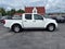 2012 Nissan Frontier SV V6