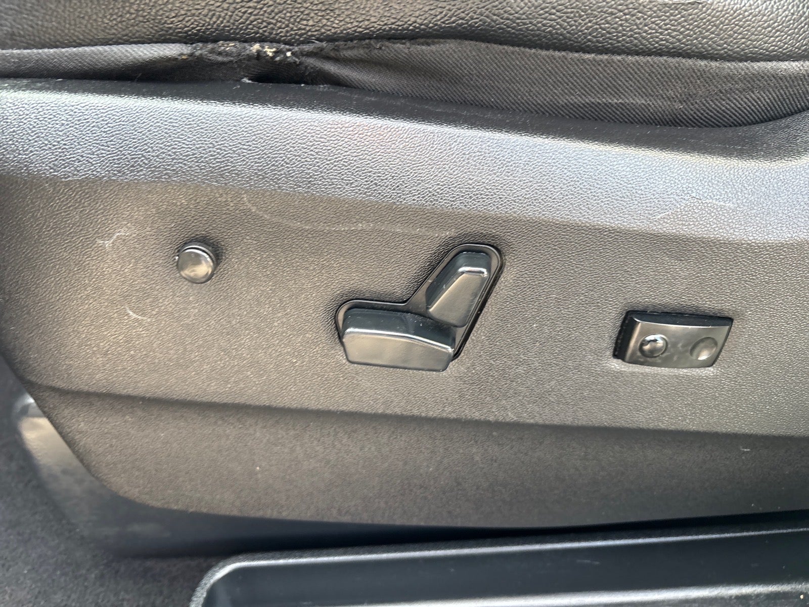 2016 Chrysler Town and Country Touring