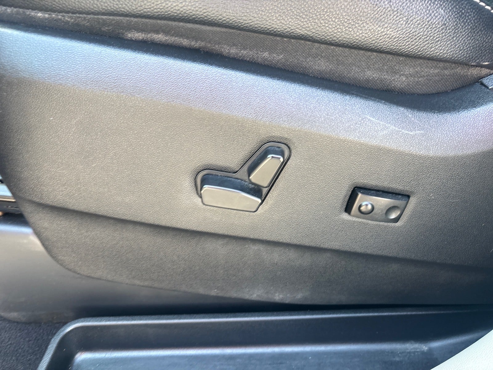 2016 Chrysler Town and Country Touring