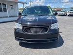 2016 Chrysler Town and Country Touring