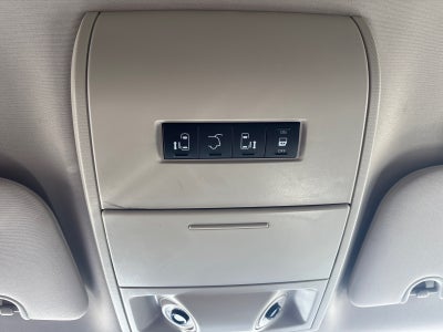 2016 Chrysler Town and Country Touring