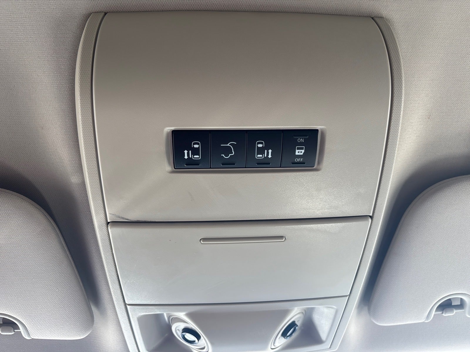 2016 Chrysler Town and Country Touring