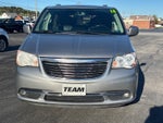 2016 Chrysler Town and Country Touring