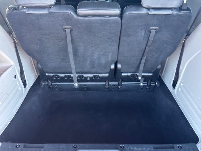 2016 Chrysler Town and Country Touring