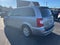 2016 Chrysler Town and Country Touring