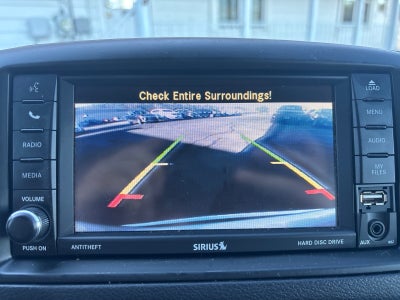 2016 Chrysler Town and Country Touring