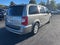 2016 Chrysler Town and Country Touring