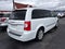 2016 Chrysler Town and Country Touring