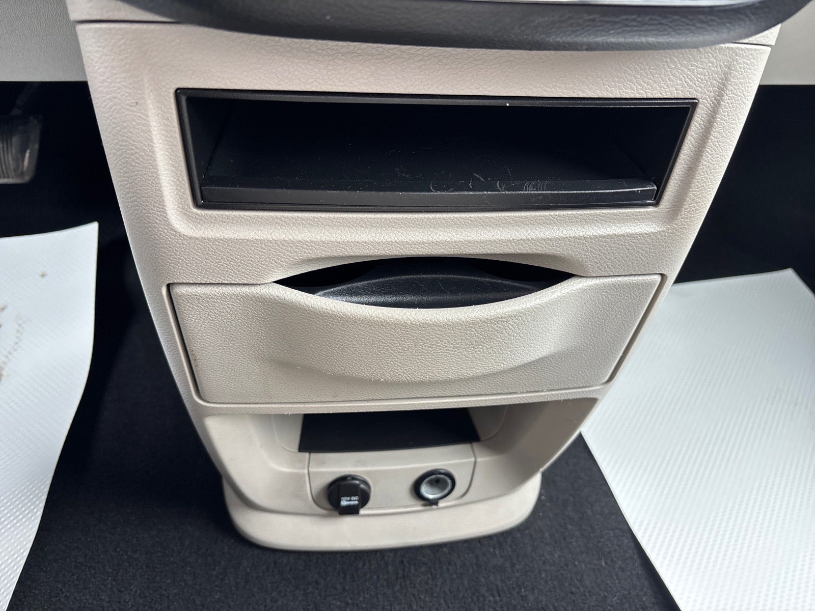 2016 Chrysler Town and Country Touring