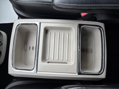 2016 Chrysler Town and Country Touring