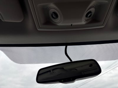 2016 Chrysler Town and Country Touring