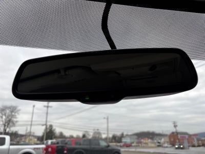 2016 Chrysler Town and Country Touring