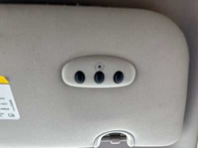 2016 Chrysler Town and Country Touring