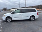 2016 Chrysler Town and Country Touring