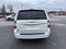 2016 Chrysler Town and Country Touring