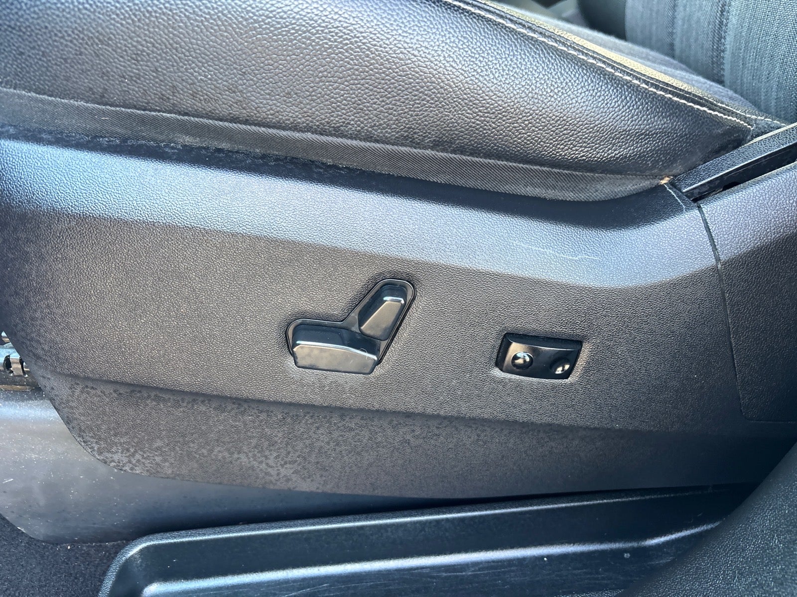 2016 Chrysler Town and Country S