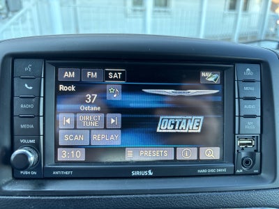 2016 Chrysler Town and Country S