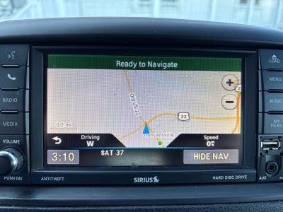 2016 Chrysler Town and Country S