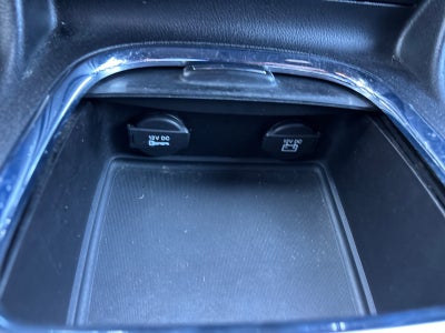 2016 Chrysler Town and Country S