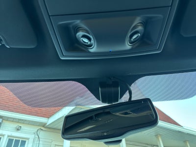 2016 Chrysler Town and Country S