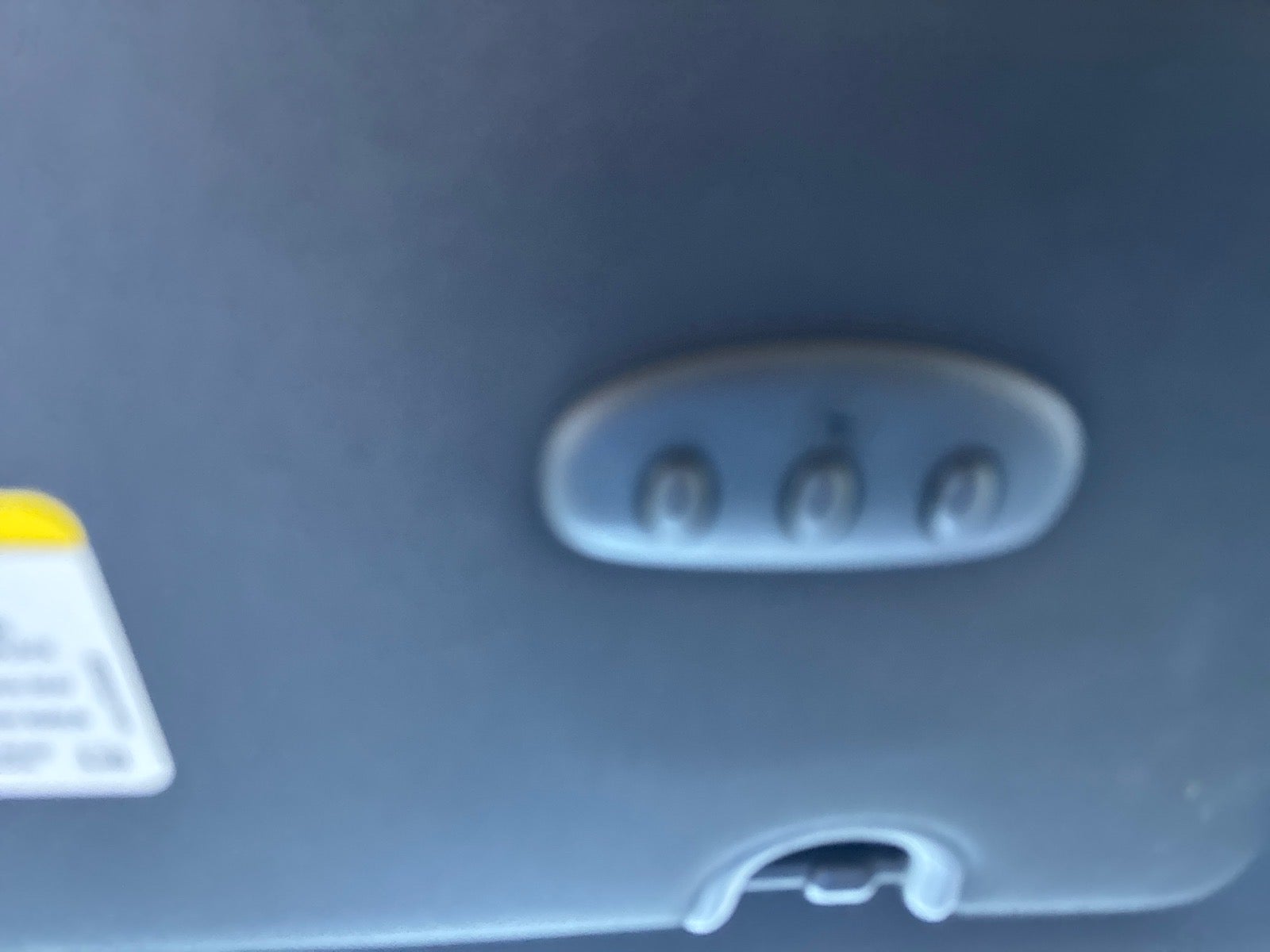 2016 Chrysler Town and Country S