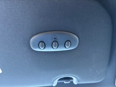 2016 Chrysler Town and Country S