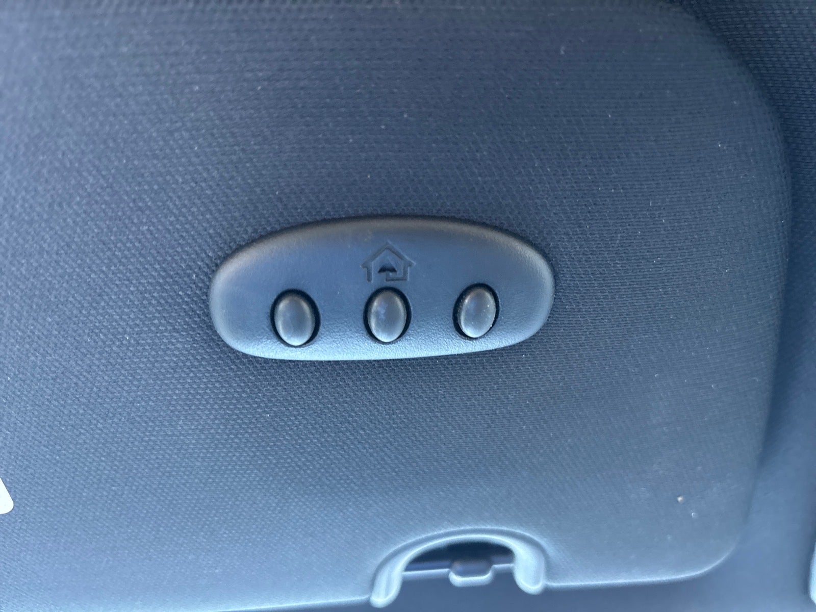 2016 Chrysler Town and Country S