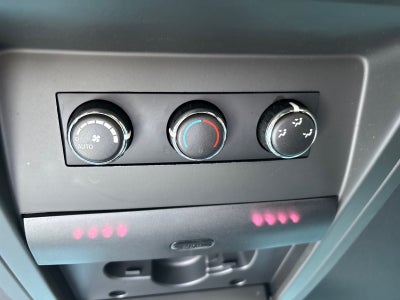 2016 Chrysler Town and Country S