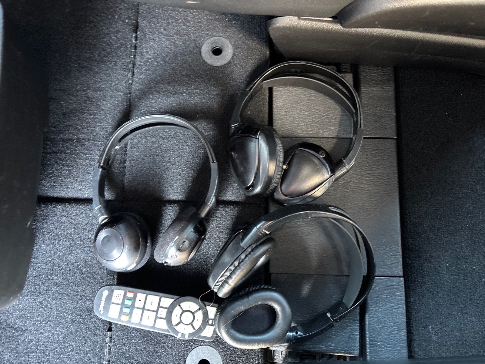 2016 Chrysler Town and Country S