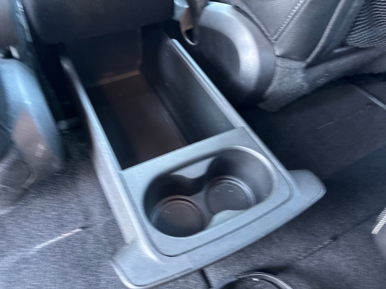 2016 Chrysler Town and Country S