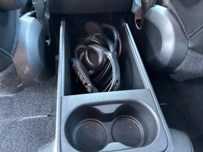 2016 Chrysler Town and Country S