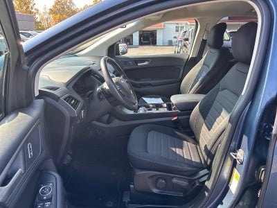 2019 Ford Edge SE