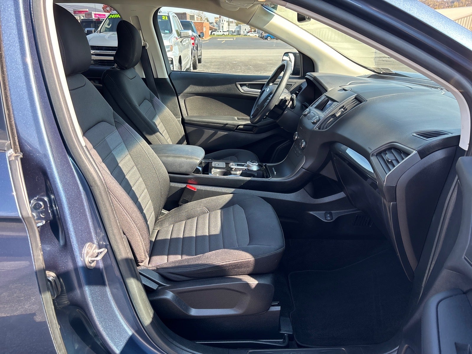 2019 Ford Edge SE