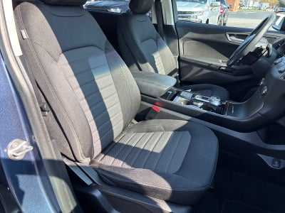2019 Ford Edge SE