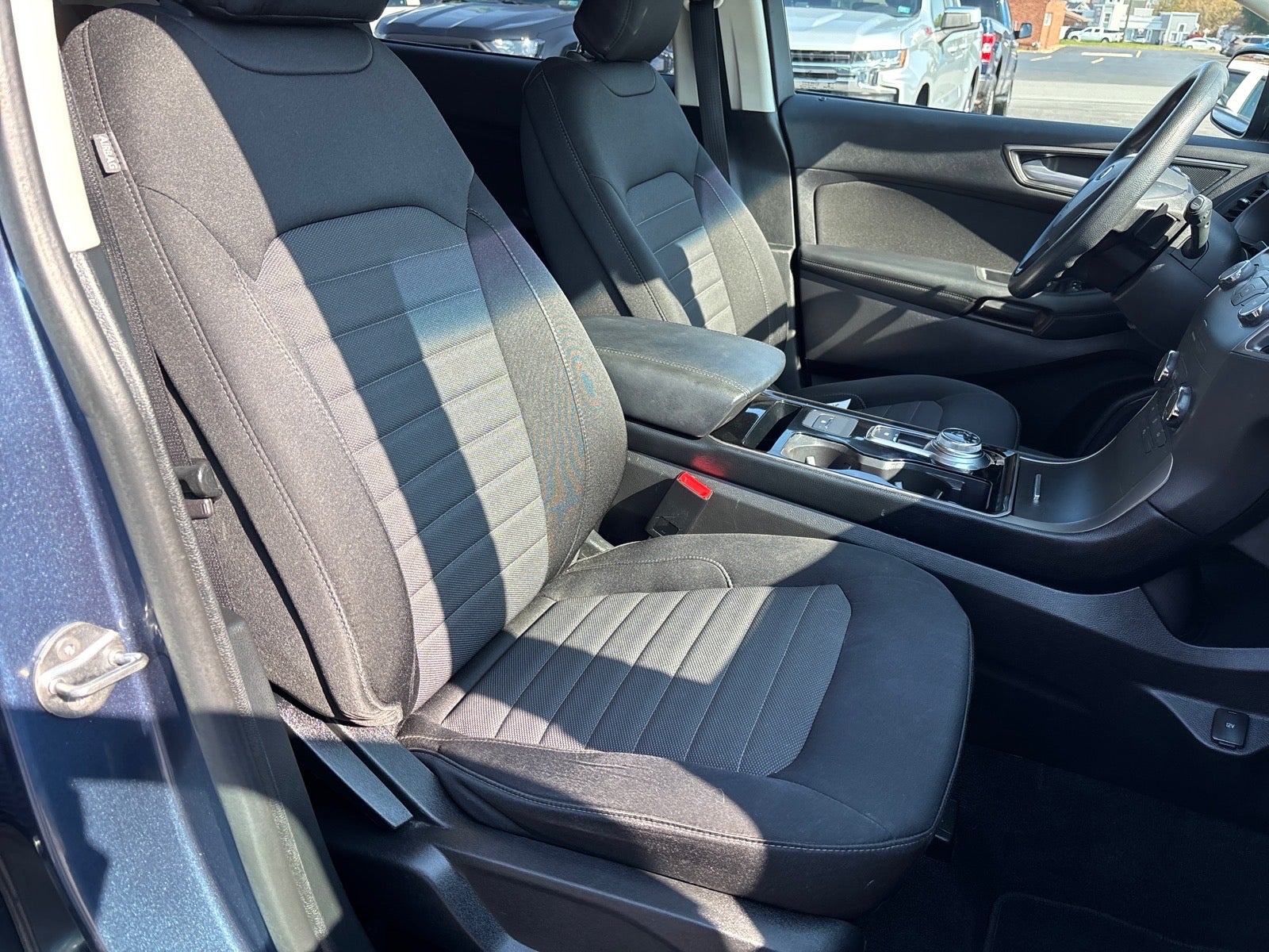 2019 Ford Edge SE