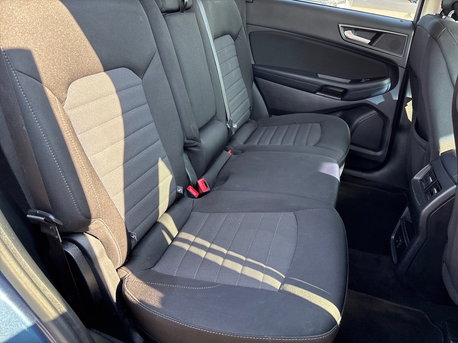 2019 Ford Edge SE