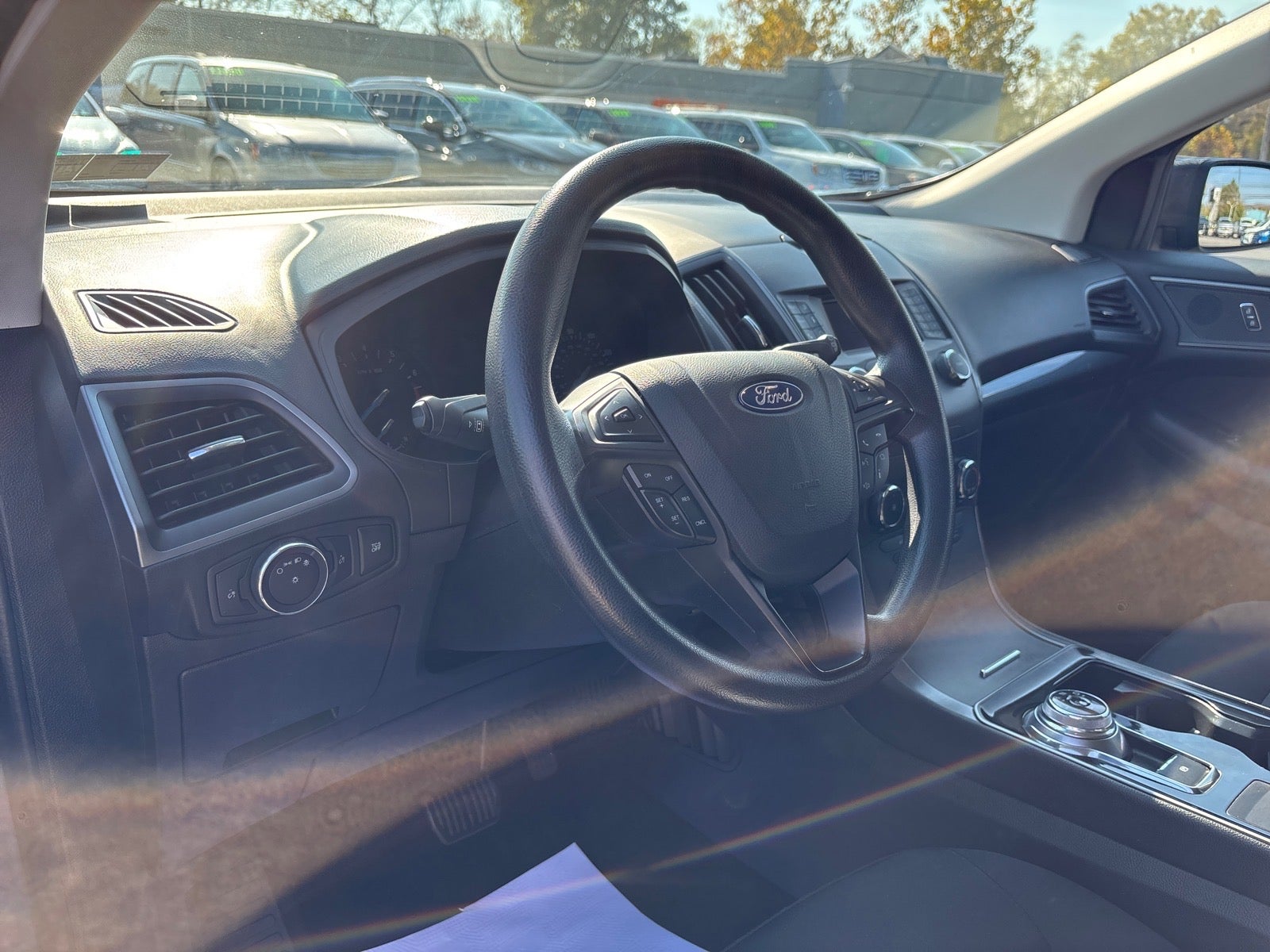 2019 Ford Edge SE