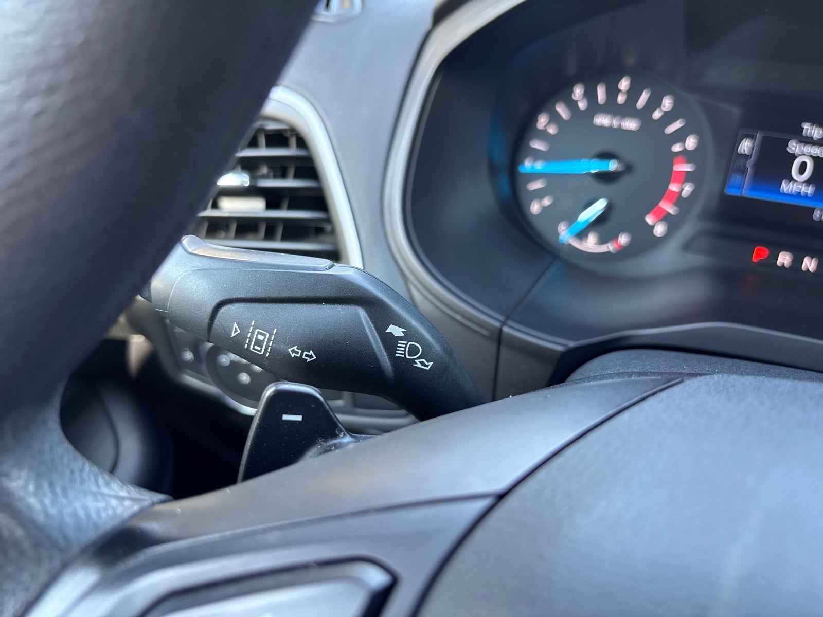 2019 Ford Edge SE